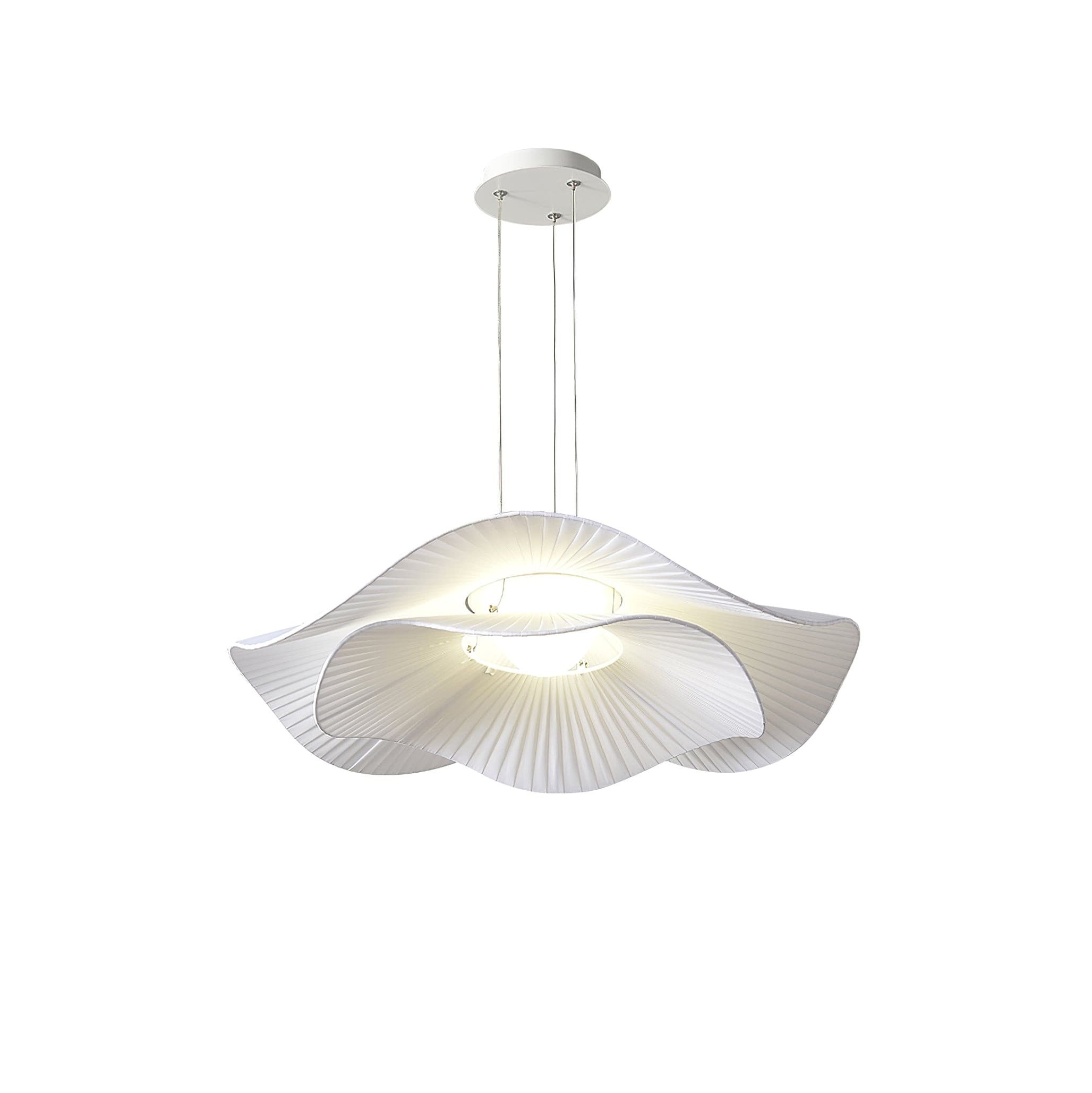 Cloud Pendant Lamp K997