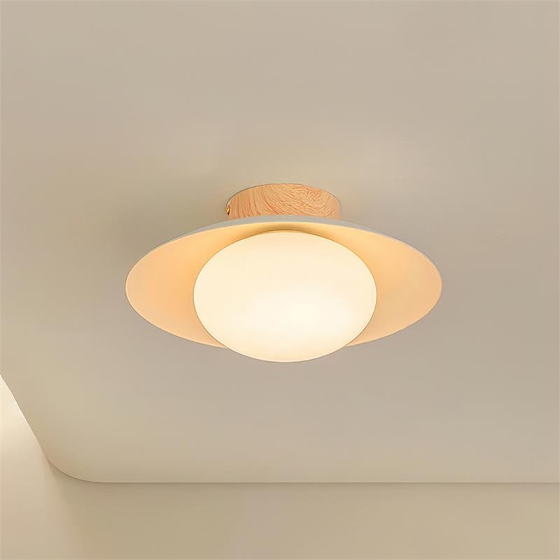 Dawn Creative Simplicity Ceiling Light K345