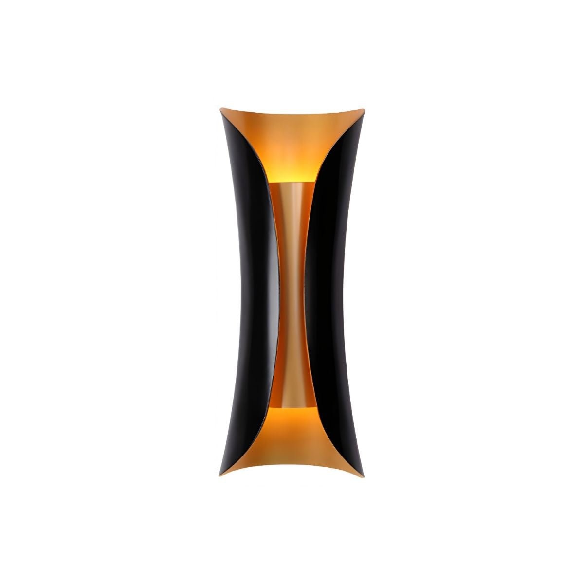 Flame Art Wall Sconce K382