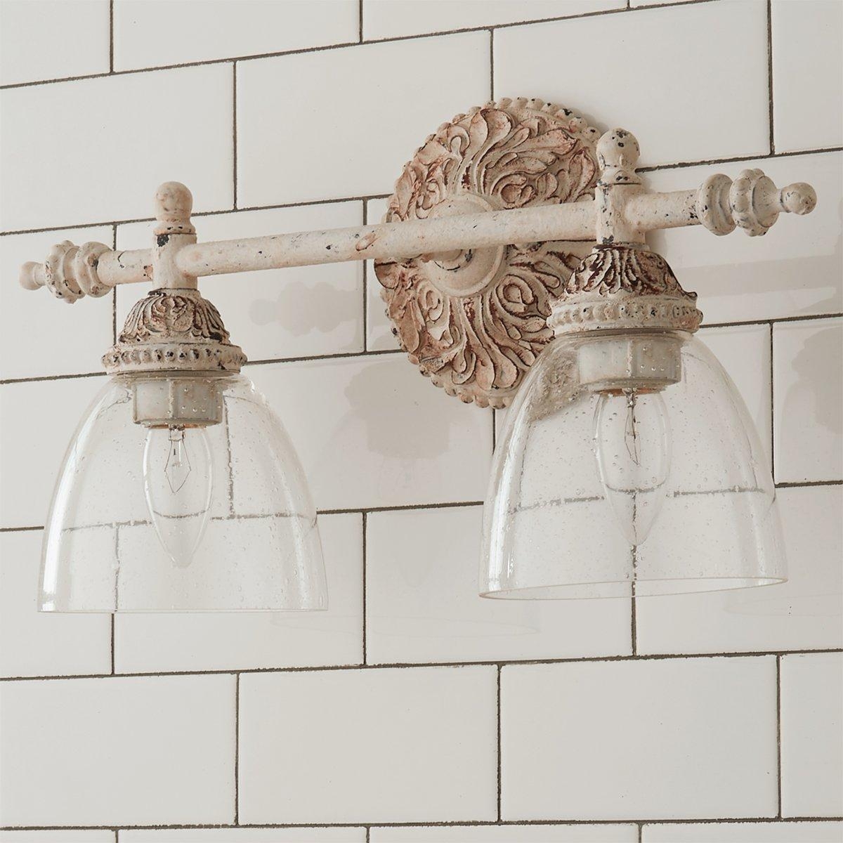 Brooks Vanity Wall Lamp D535