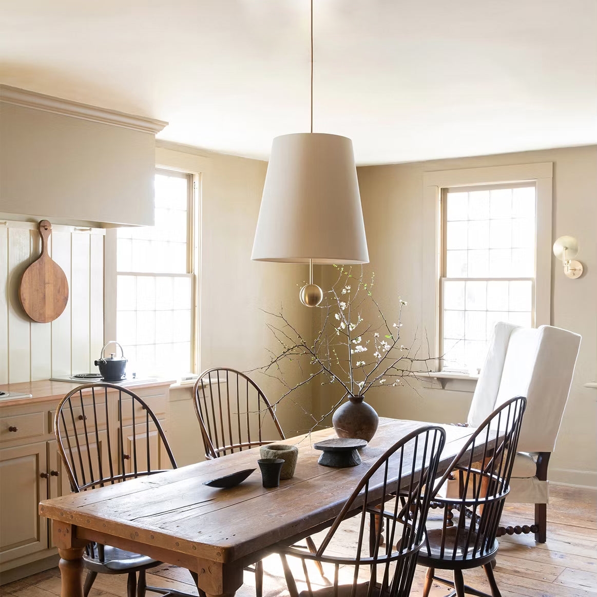 House Cord Pendant Lamp D644