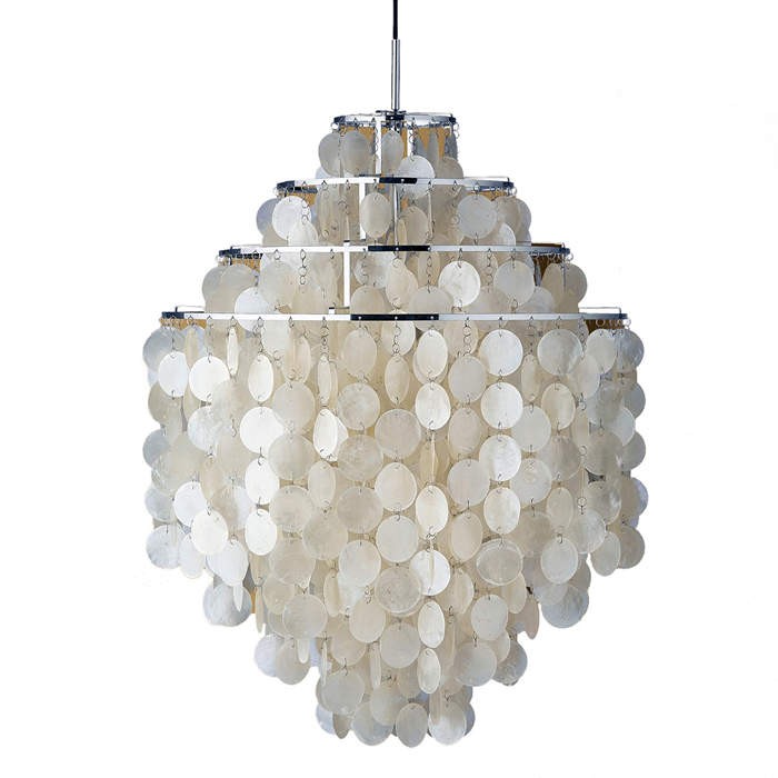 Fun Pendant Light