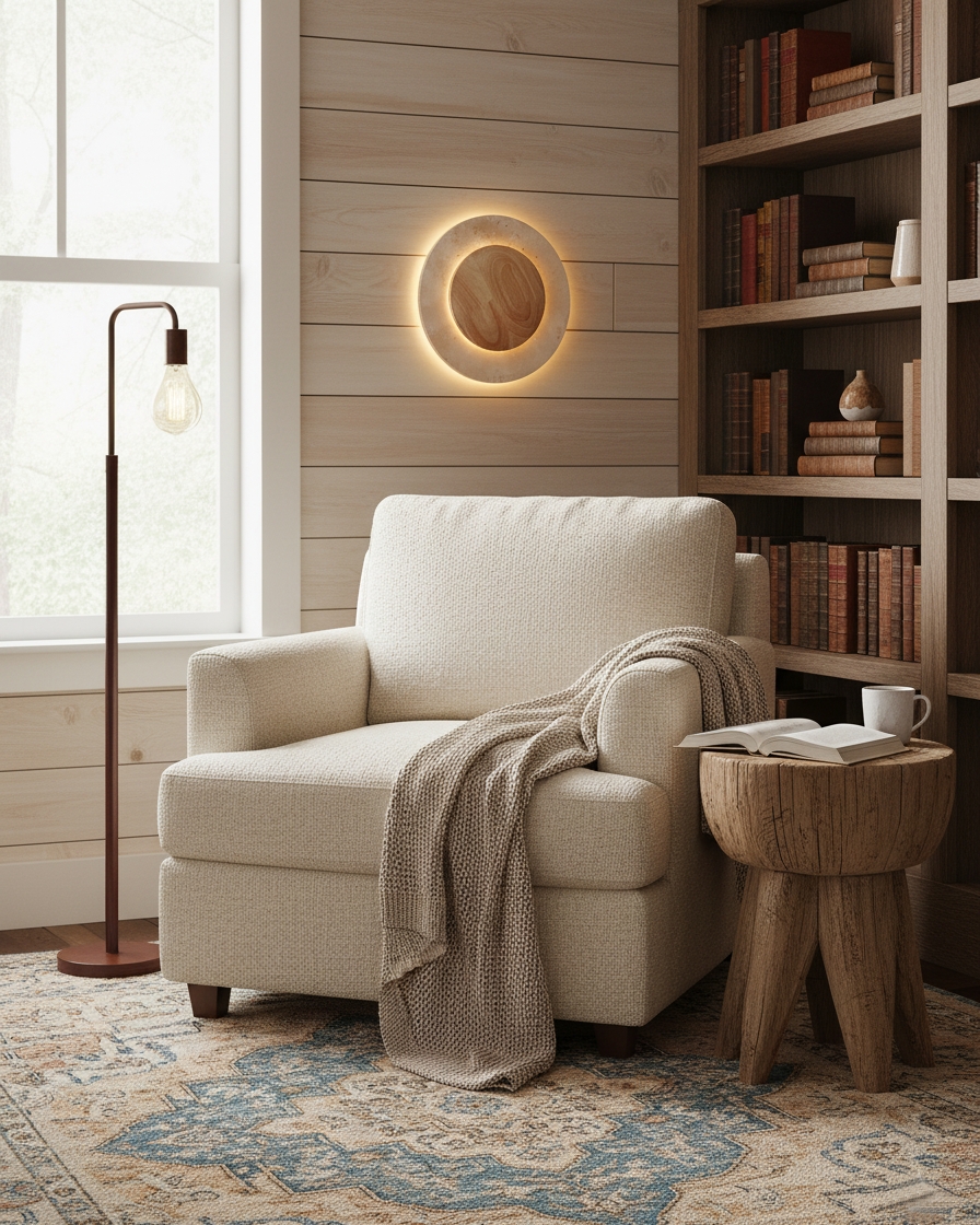 Celora Wall Lamp D168