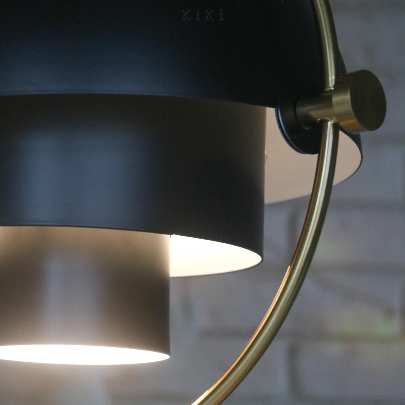 Modern Multi-lite Pendant Light - Versatile Lighting for Kitchen Islands