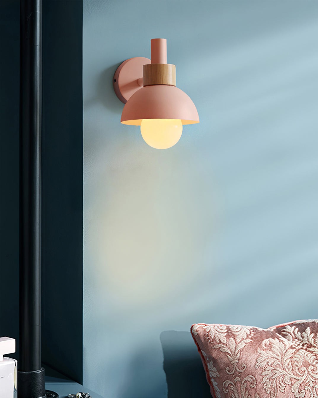 Fanta Wall Lamp K1019