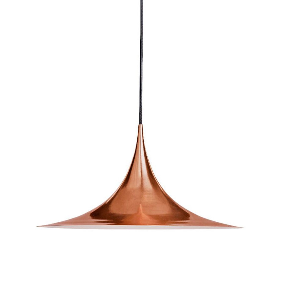 Semi Pendant Light