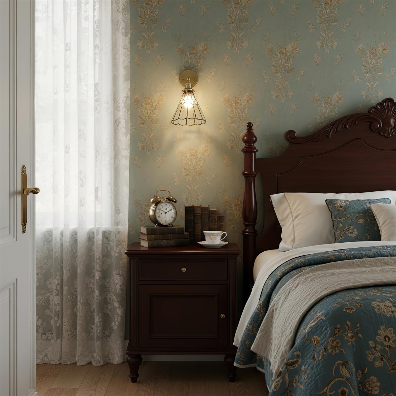 Camoria Wall Lamp D266