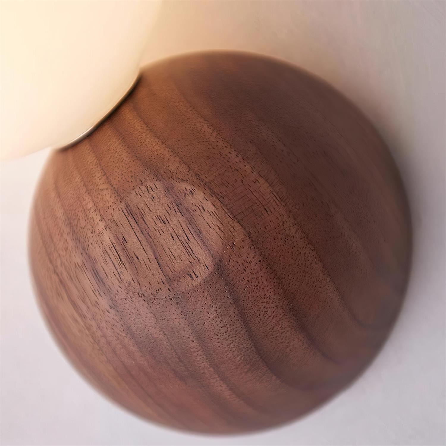 Ringo Wall Lamp D35