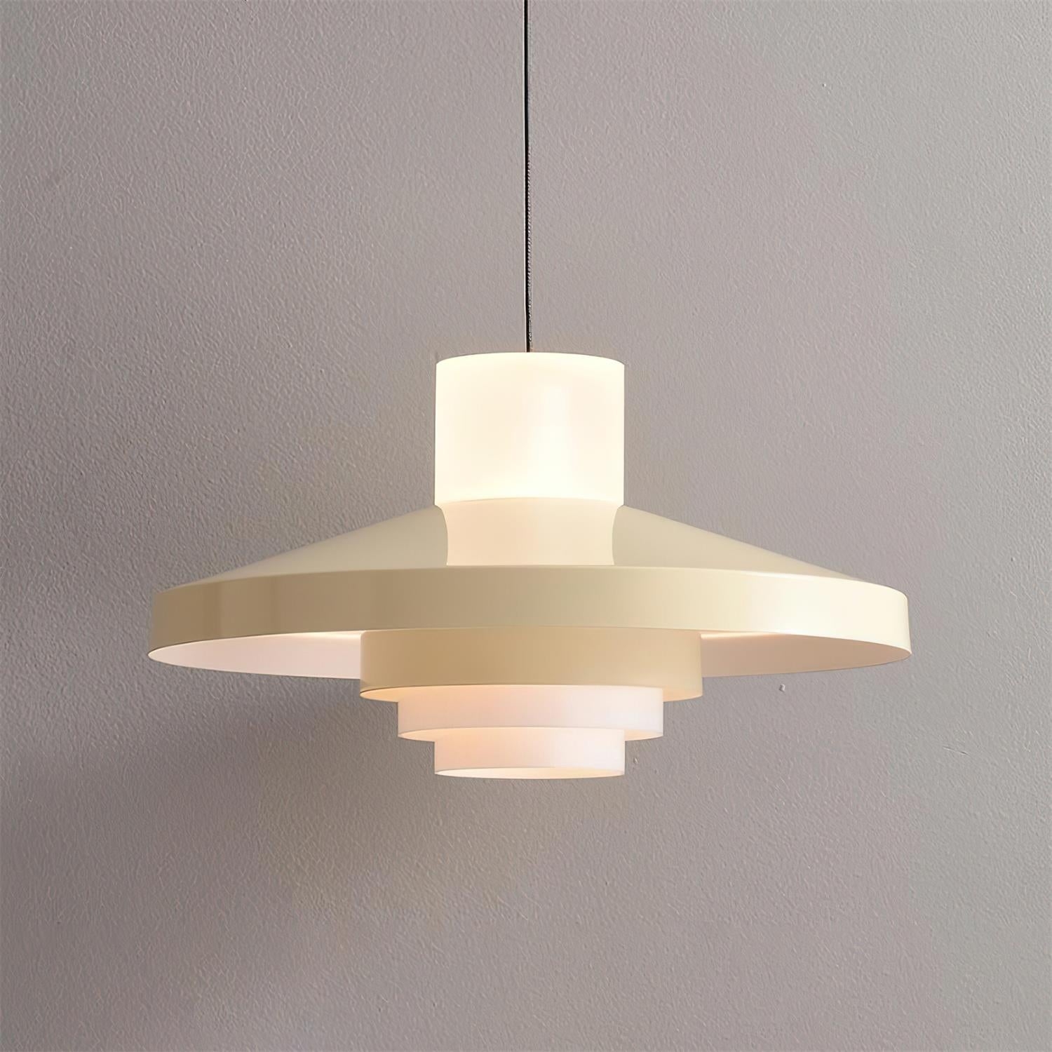 Nova Cap Pendant Lamp D221