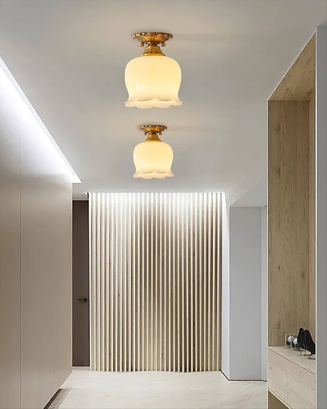 Morup Ceiling Lamp K1055