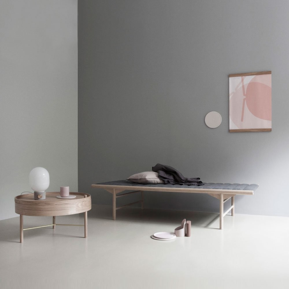 JWDA Table Lamp