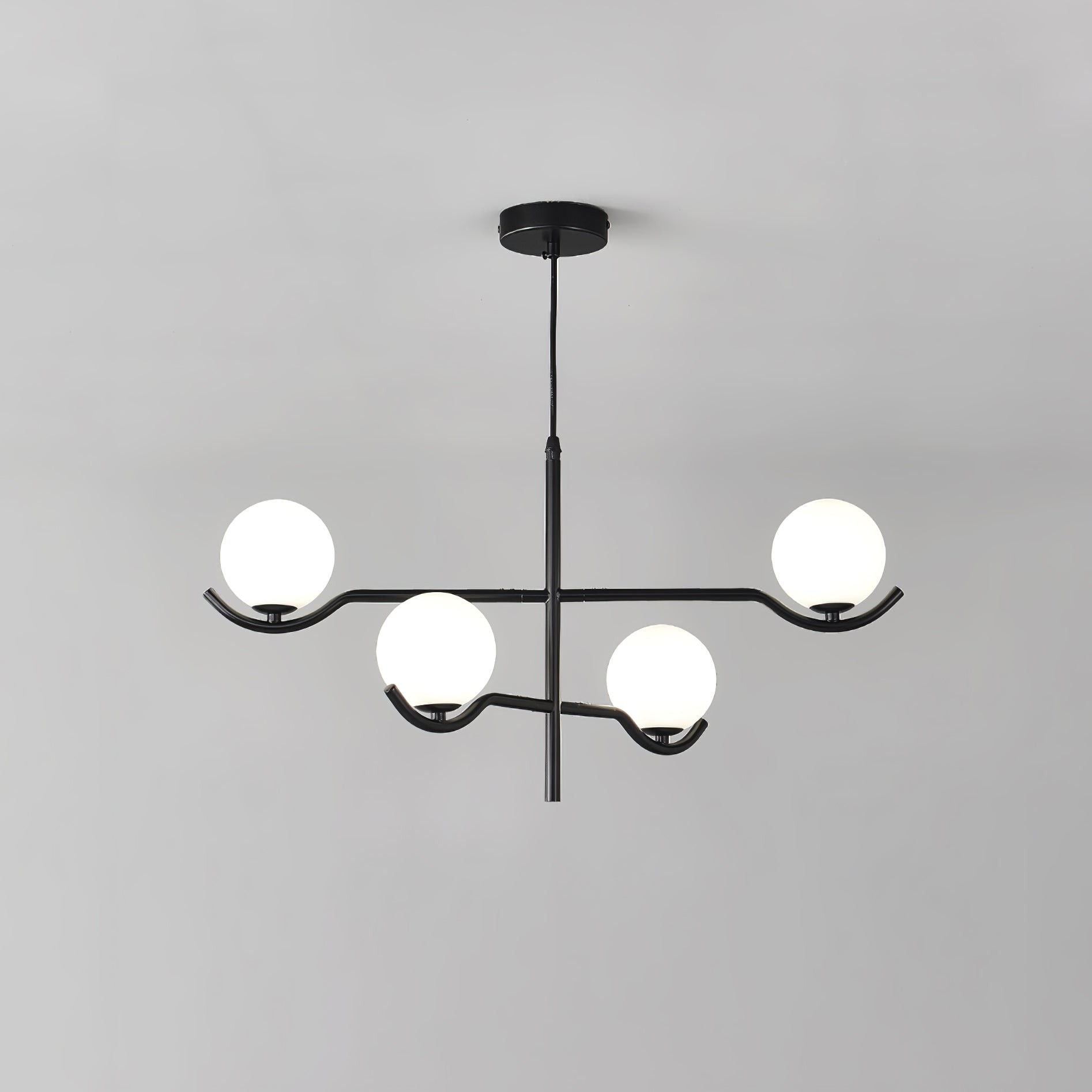 Baer Pendant Light K1163