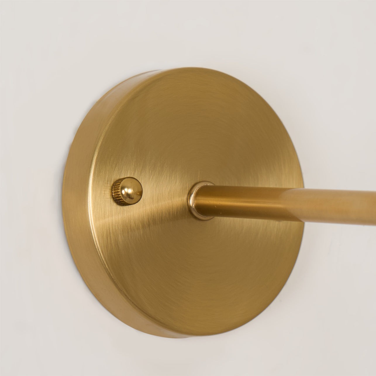 Bow Bell Wall Lamp K979