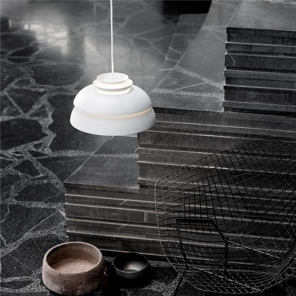Fritz Hansen Concert Pendant Lamp