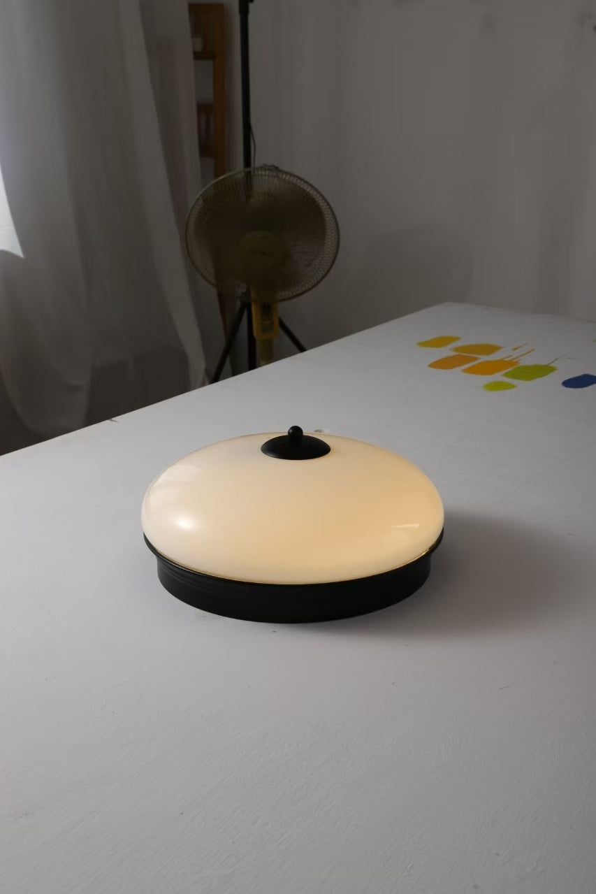 Ludo Round Ceiling Light D543