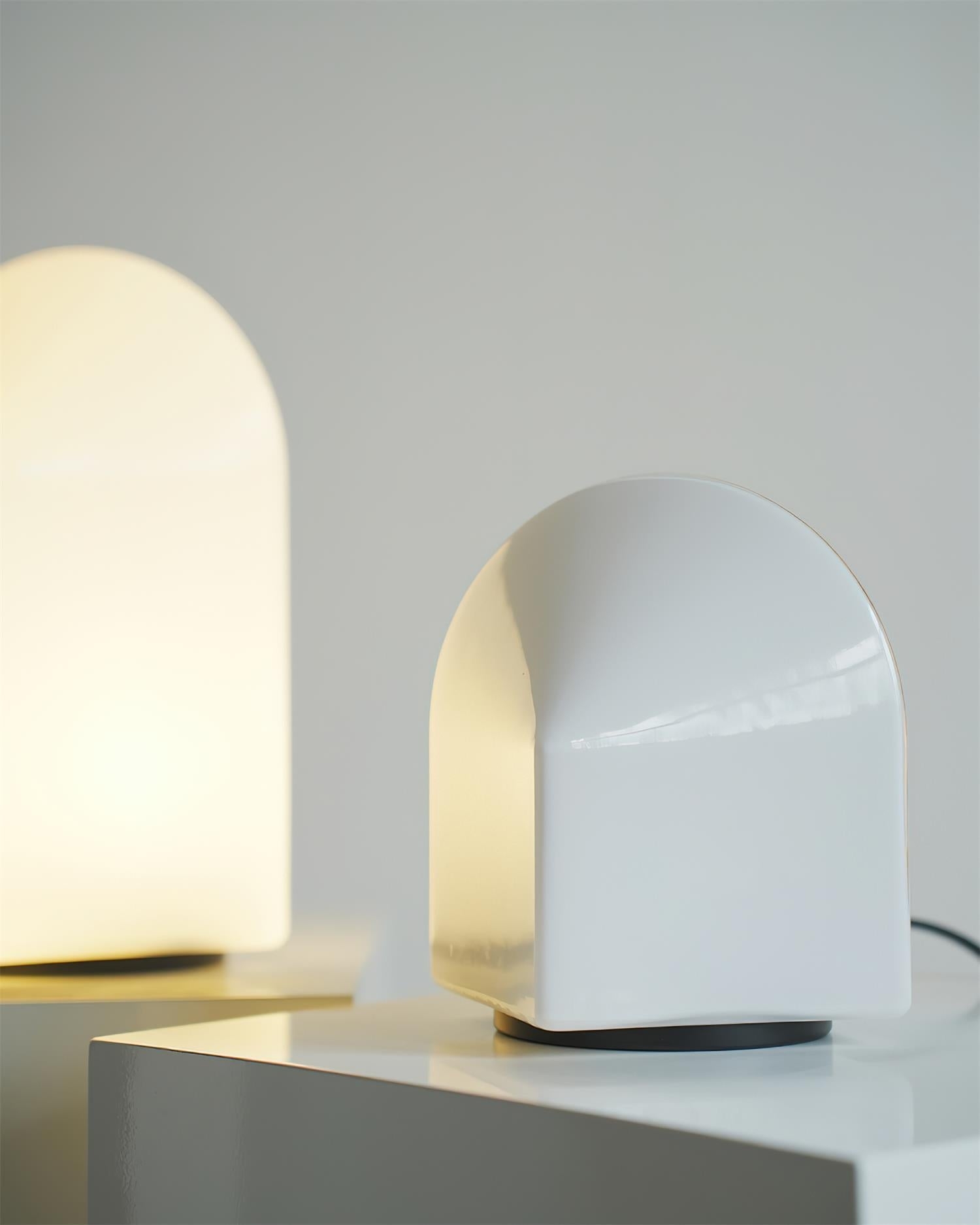 Parade Table Lamp D224
