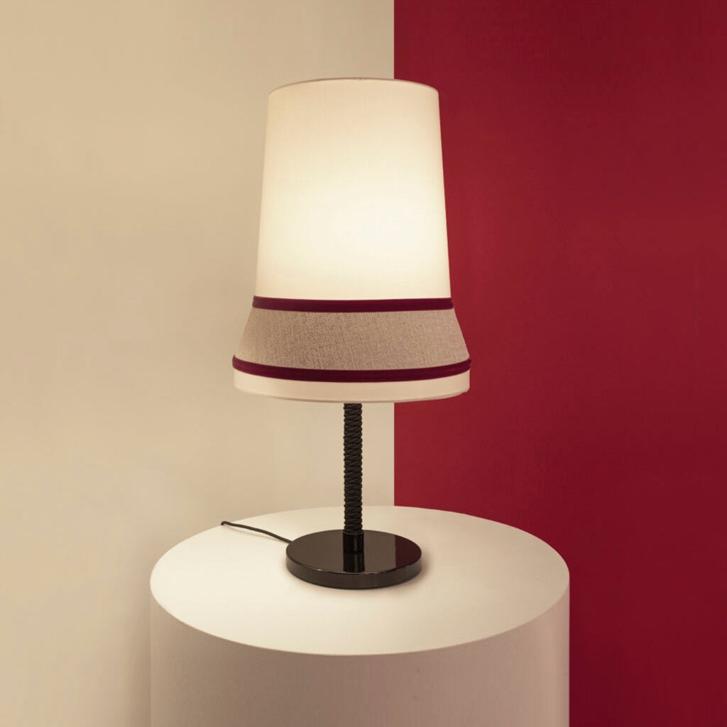 Audrey Contardi Table Lamp D460