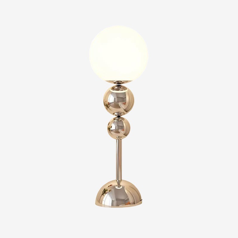 Nordic Design Multi Ball Table Lamp K157