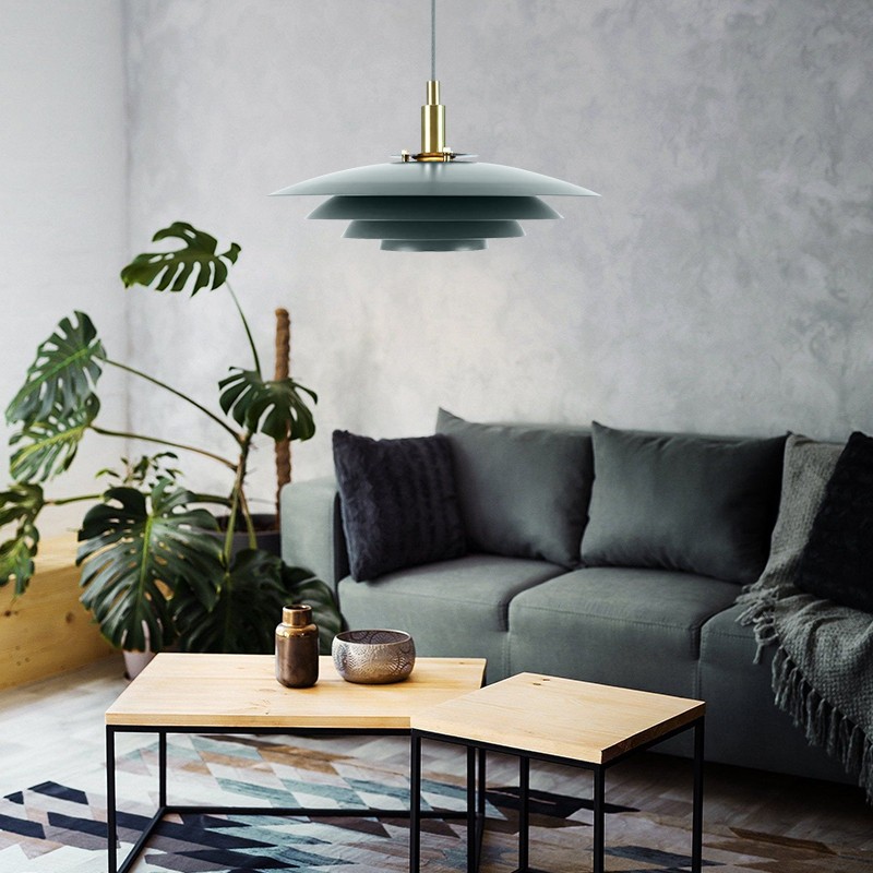 Nordlux Bretagne Pendant Light
