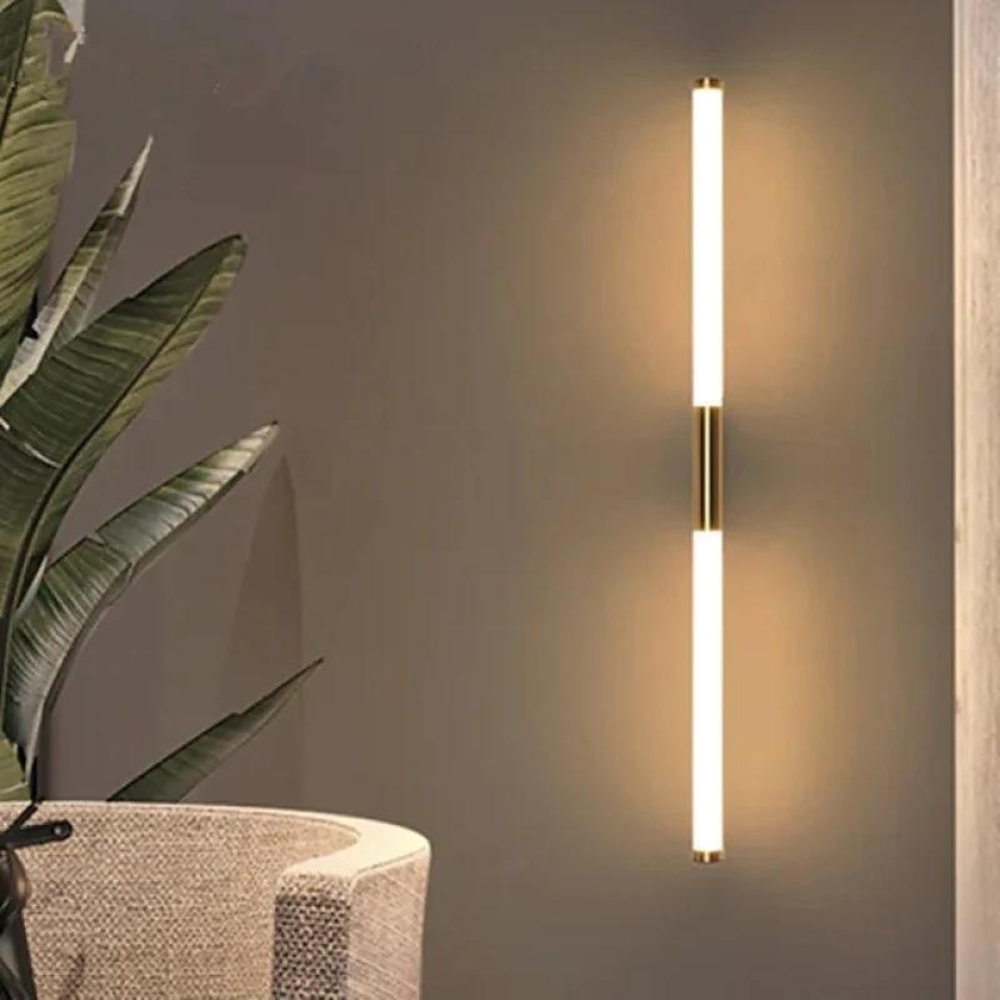 Modern Line LED Waterproof Light D796