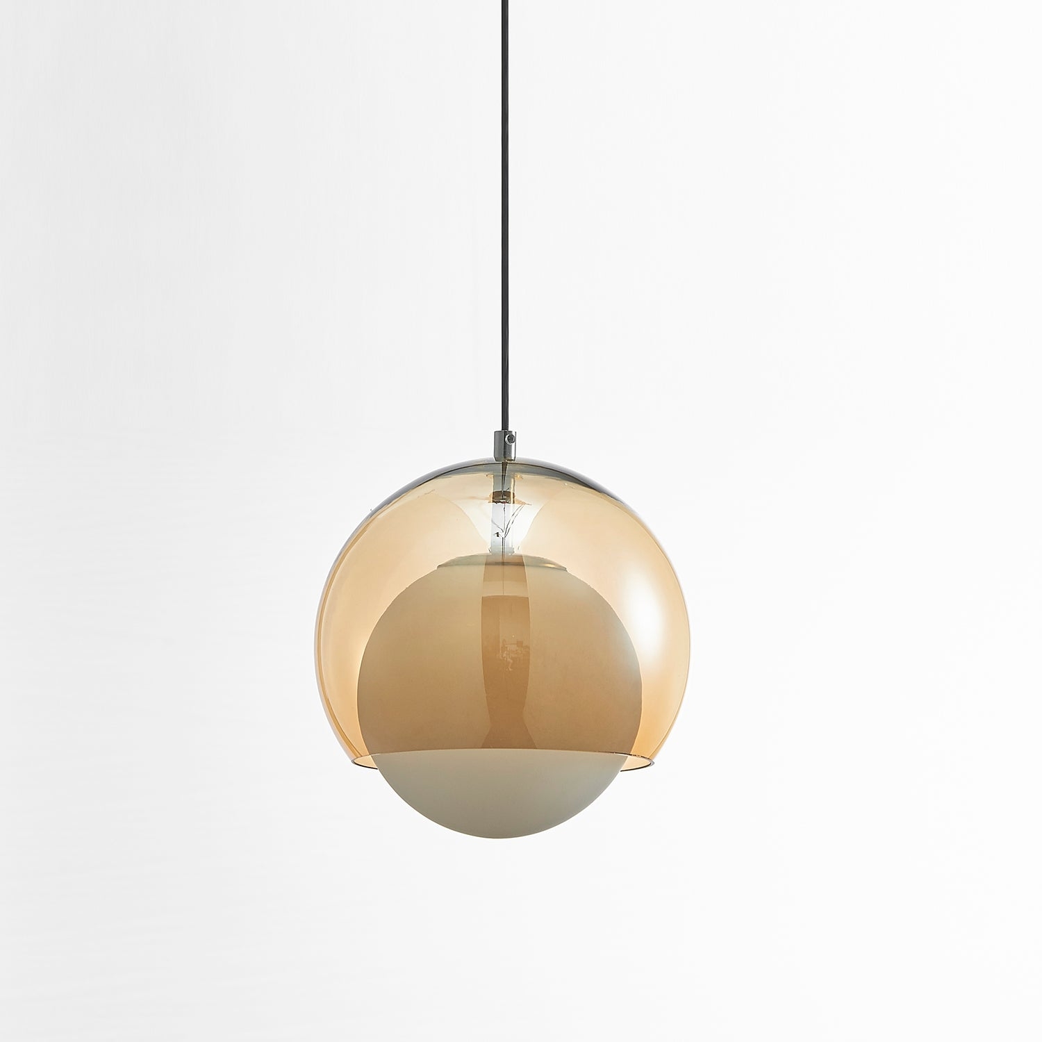 Misty Pendant Lamp D39