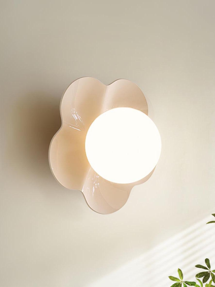 La fleur Wall Lamp K1210