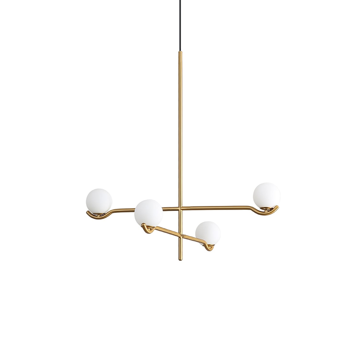Baer Pendant Light K1163