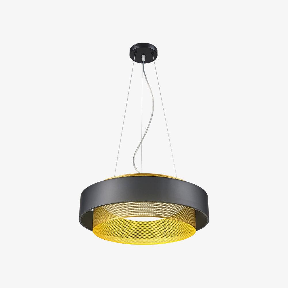 Modern Metal Circle pendant Light K542