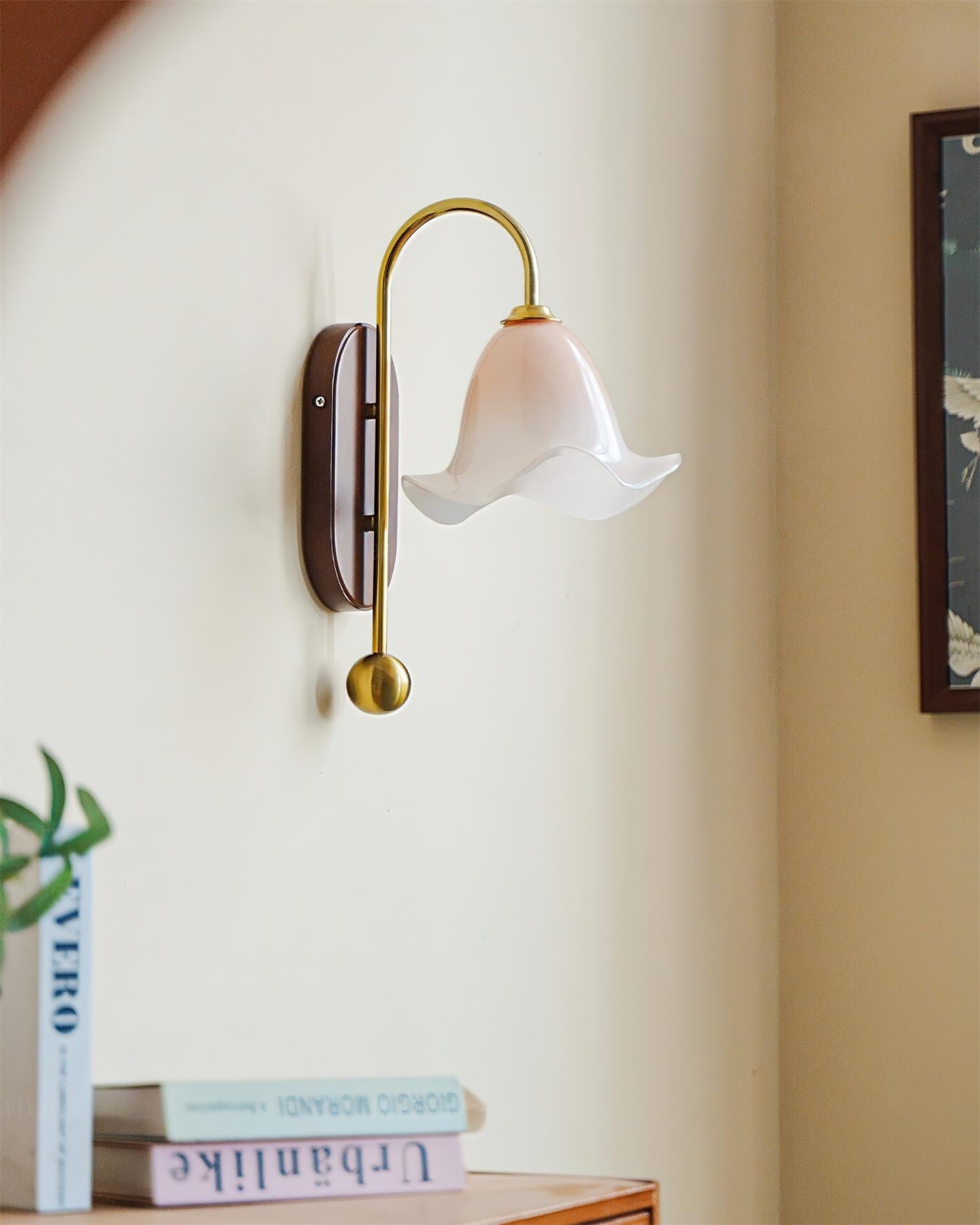 Bellora Wall Lamp D98
