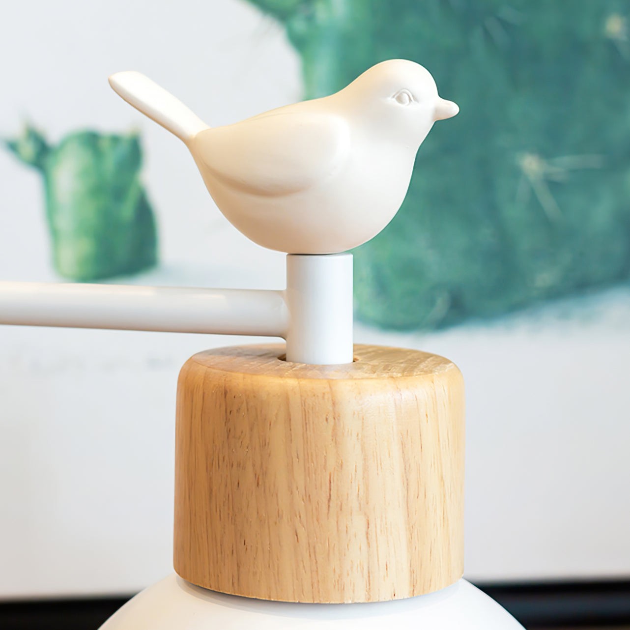 Colorato Bird Wall Lamp K998