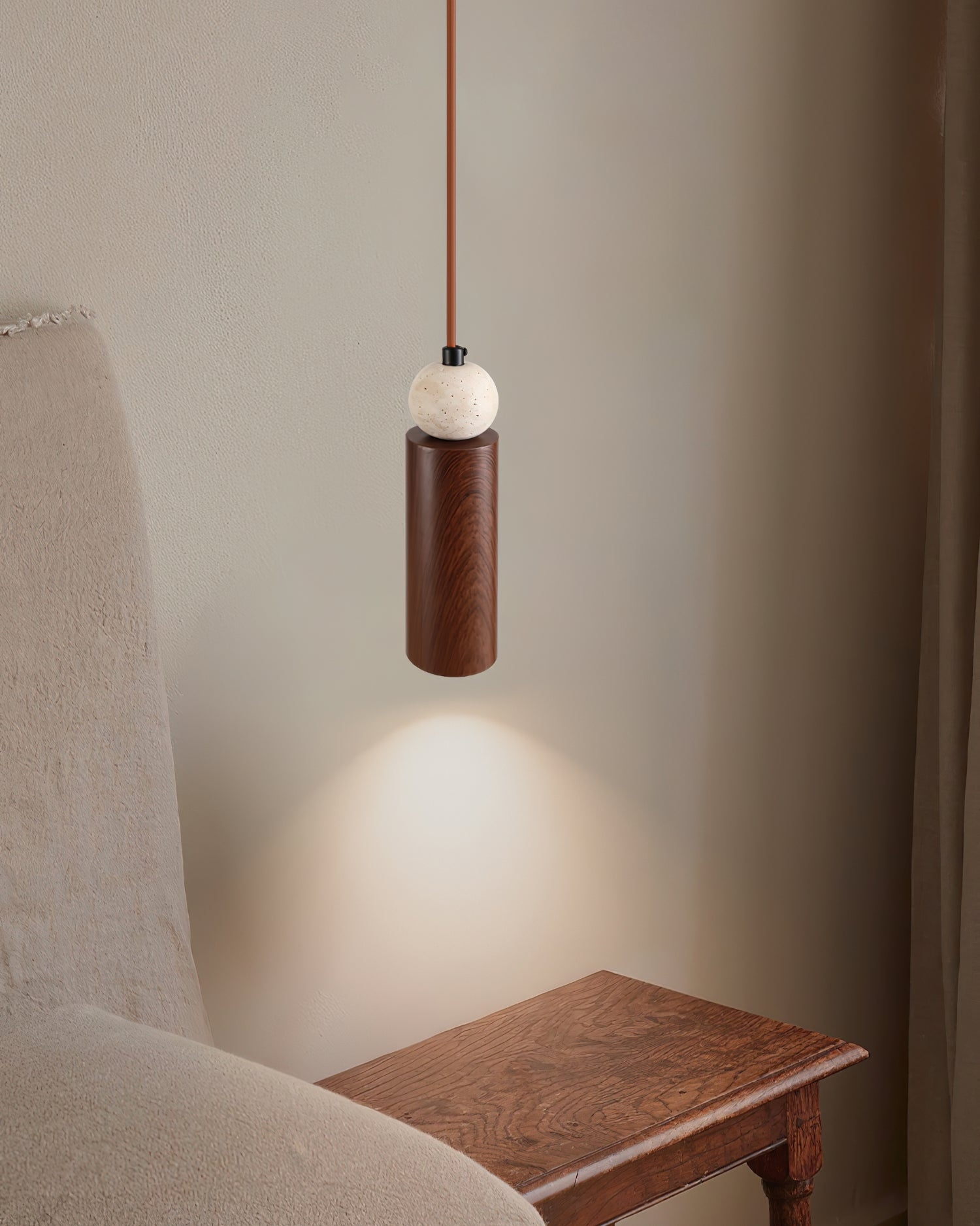 Somira Pendant Lamp D166