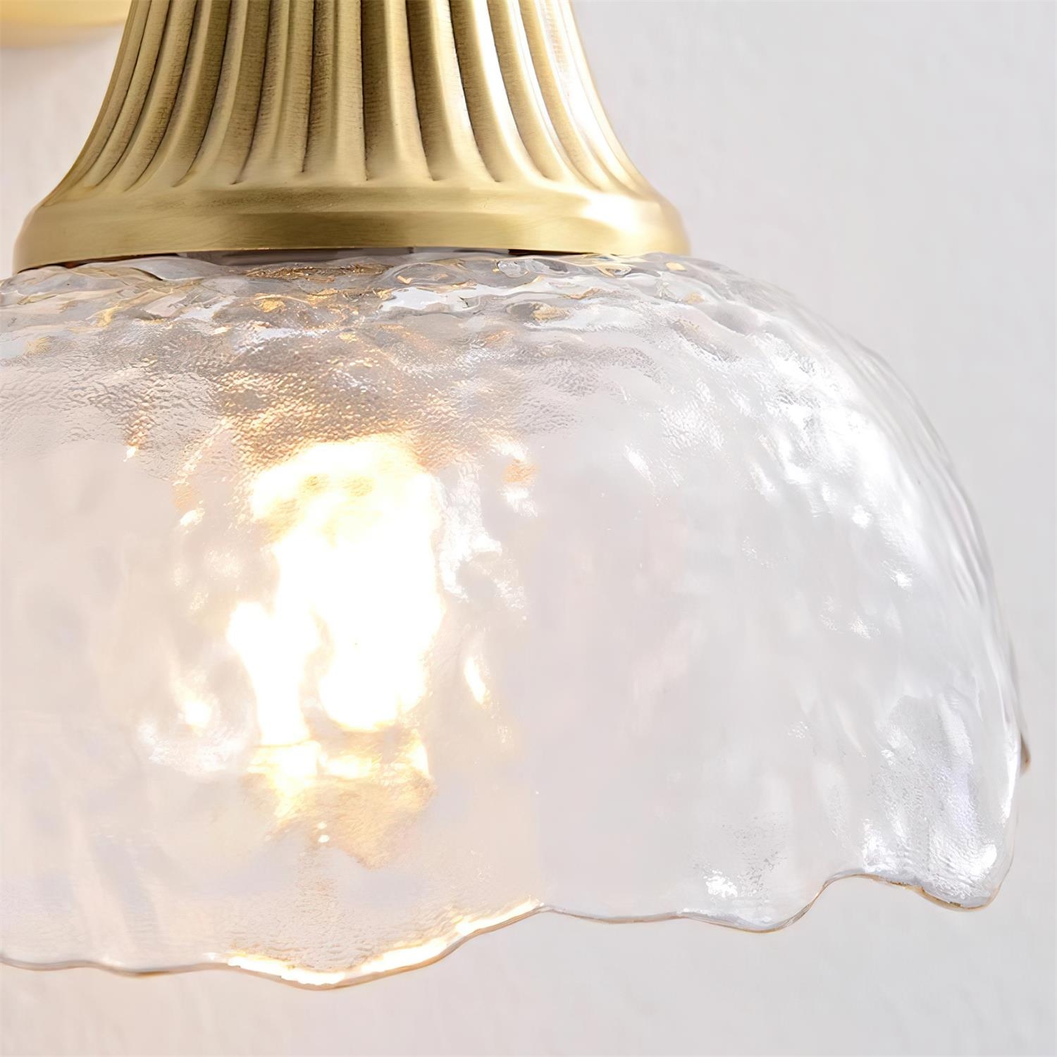 Lunara Wall Lamp D103