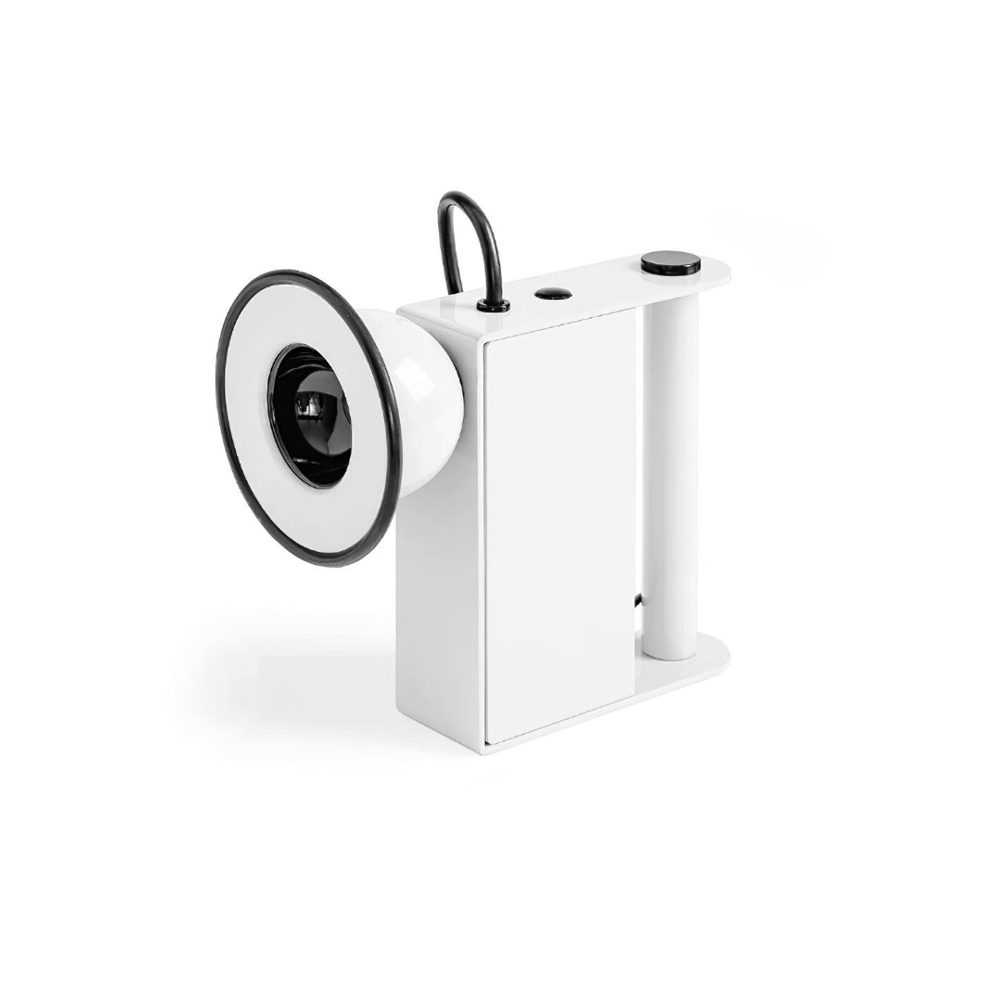 Magnetic Adjustable Camera Table Lamp K870
