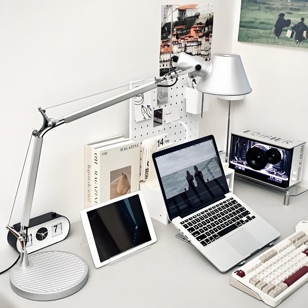 Tolomeo Micro Table Lamp