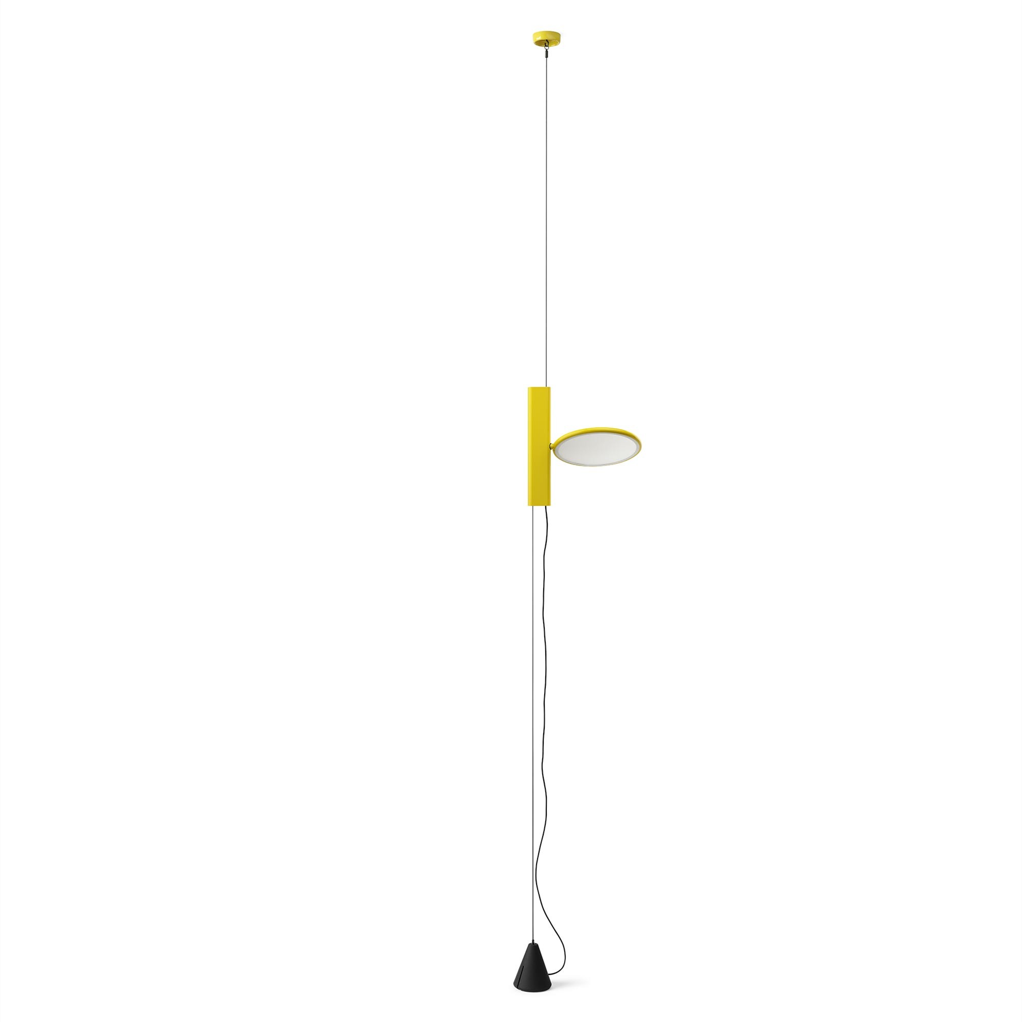 OK Suspension Lamp