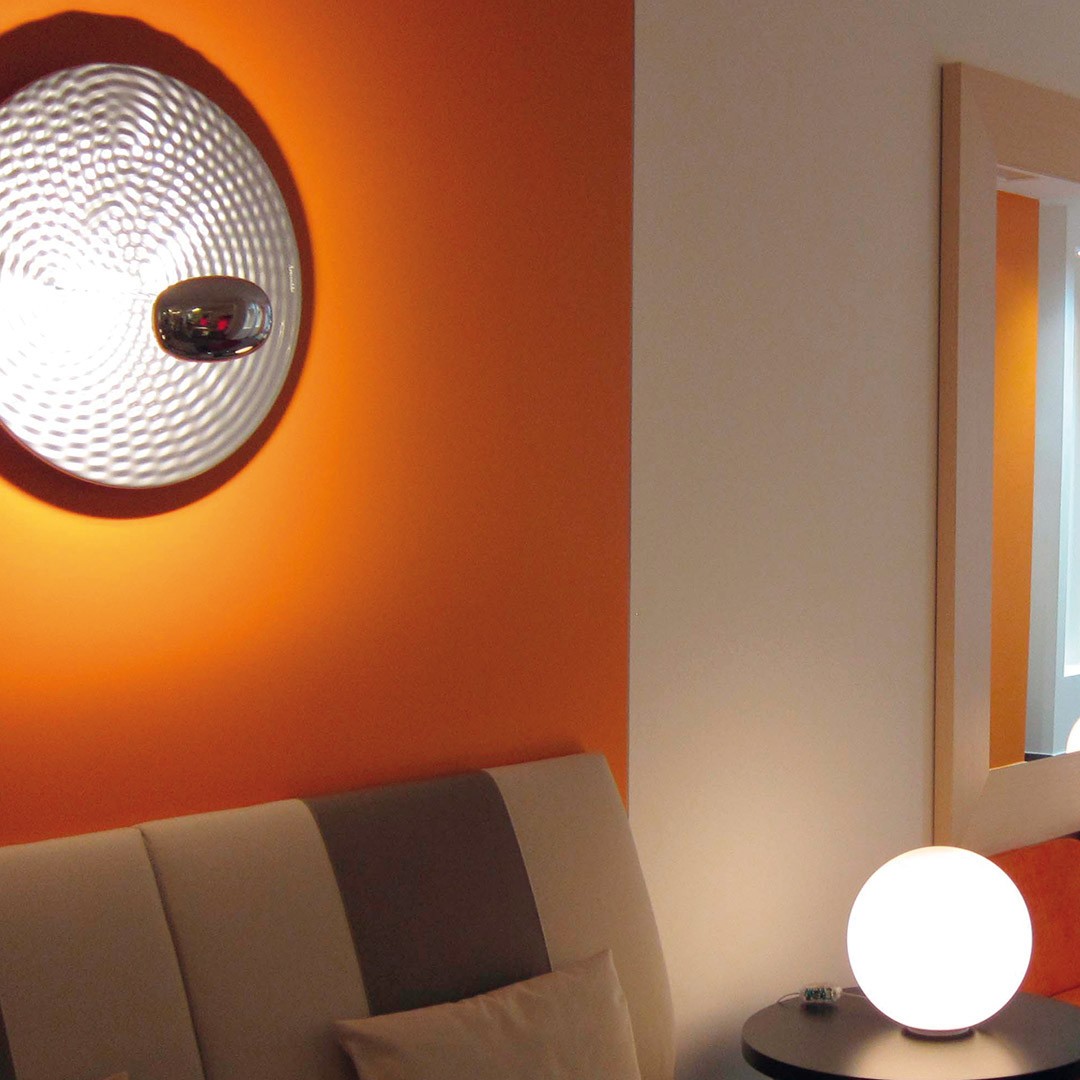 Droplet Mini Ceiling Lamp