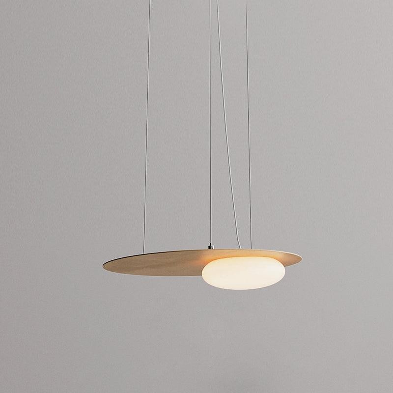 Modern Creative Suspended Pendant Lamp K441