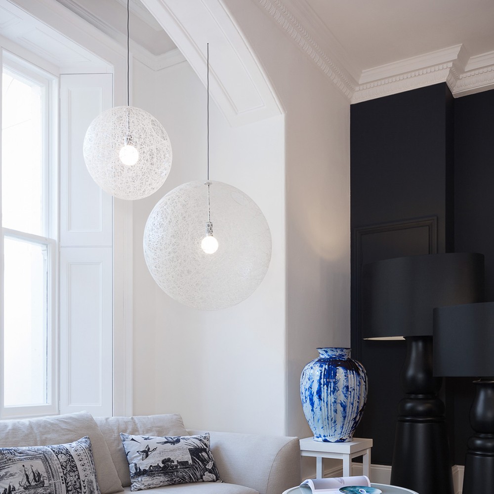Random Light II Pendant Light