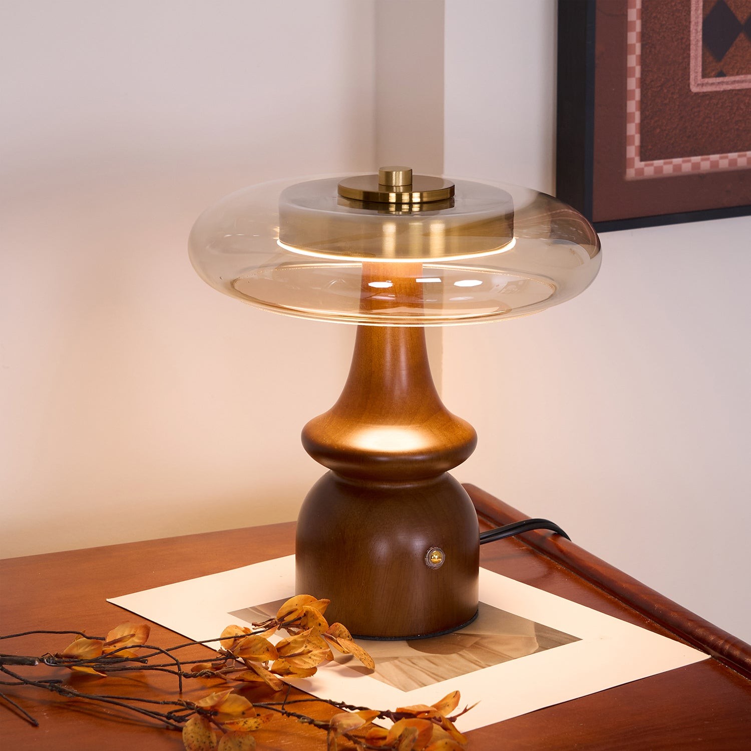 Nova Table Lamp K1061