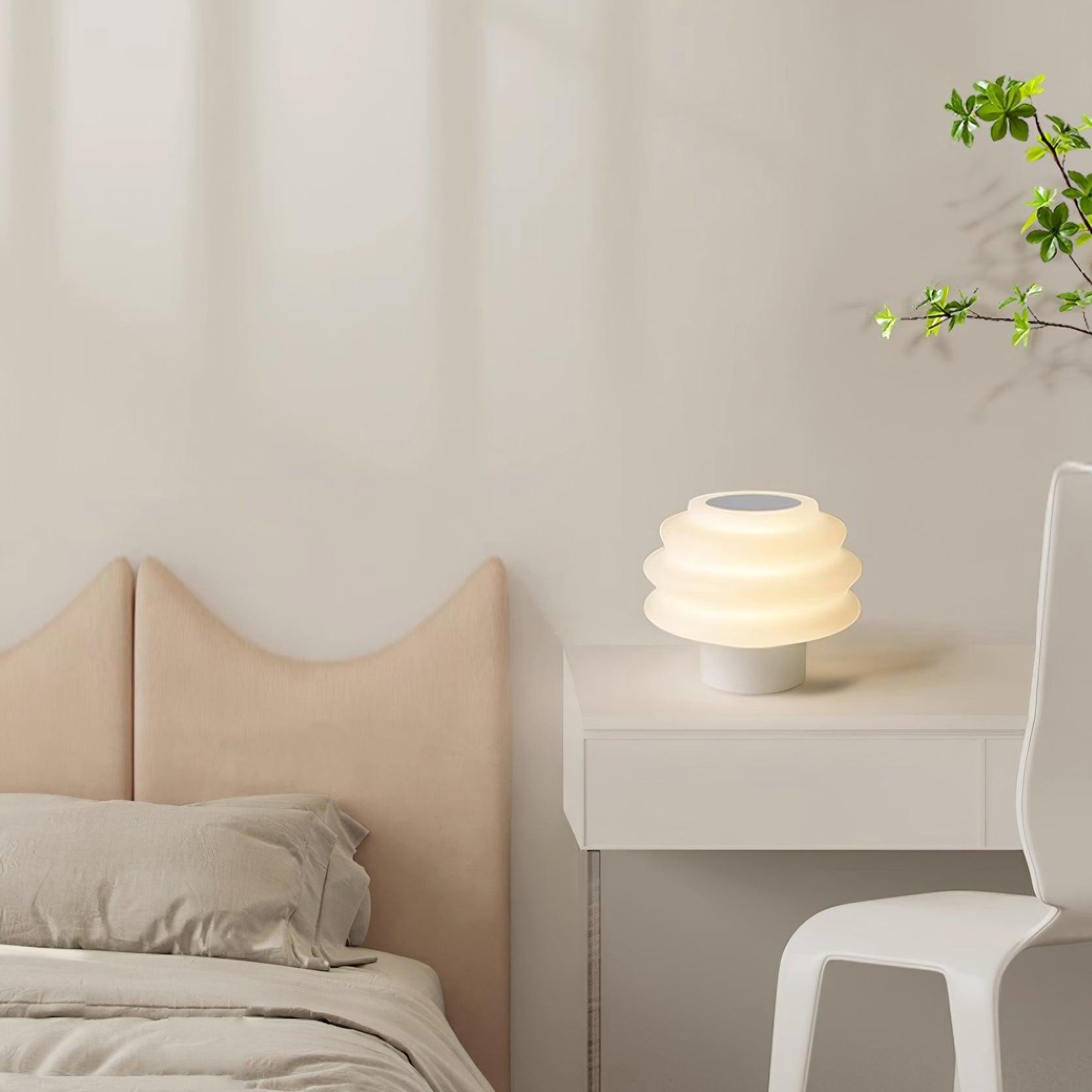 Bedside LED Table Lamp for Bedroom K767