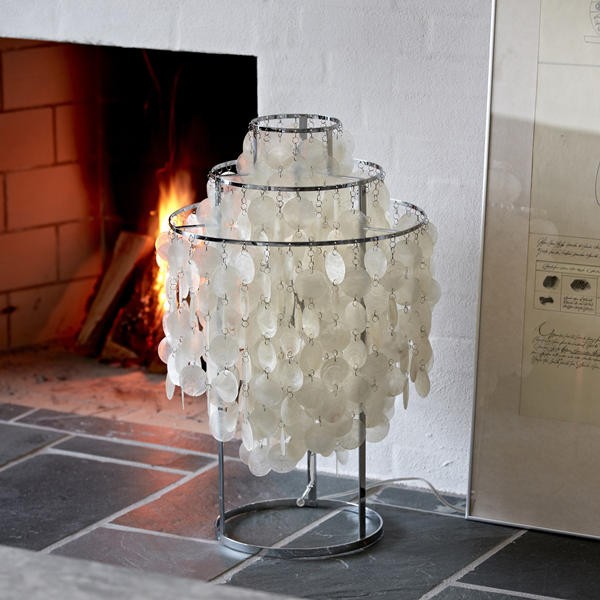 Fun Collection Table Lamp