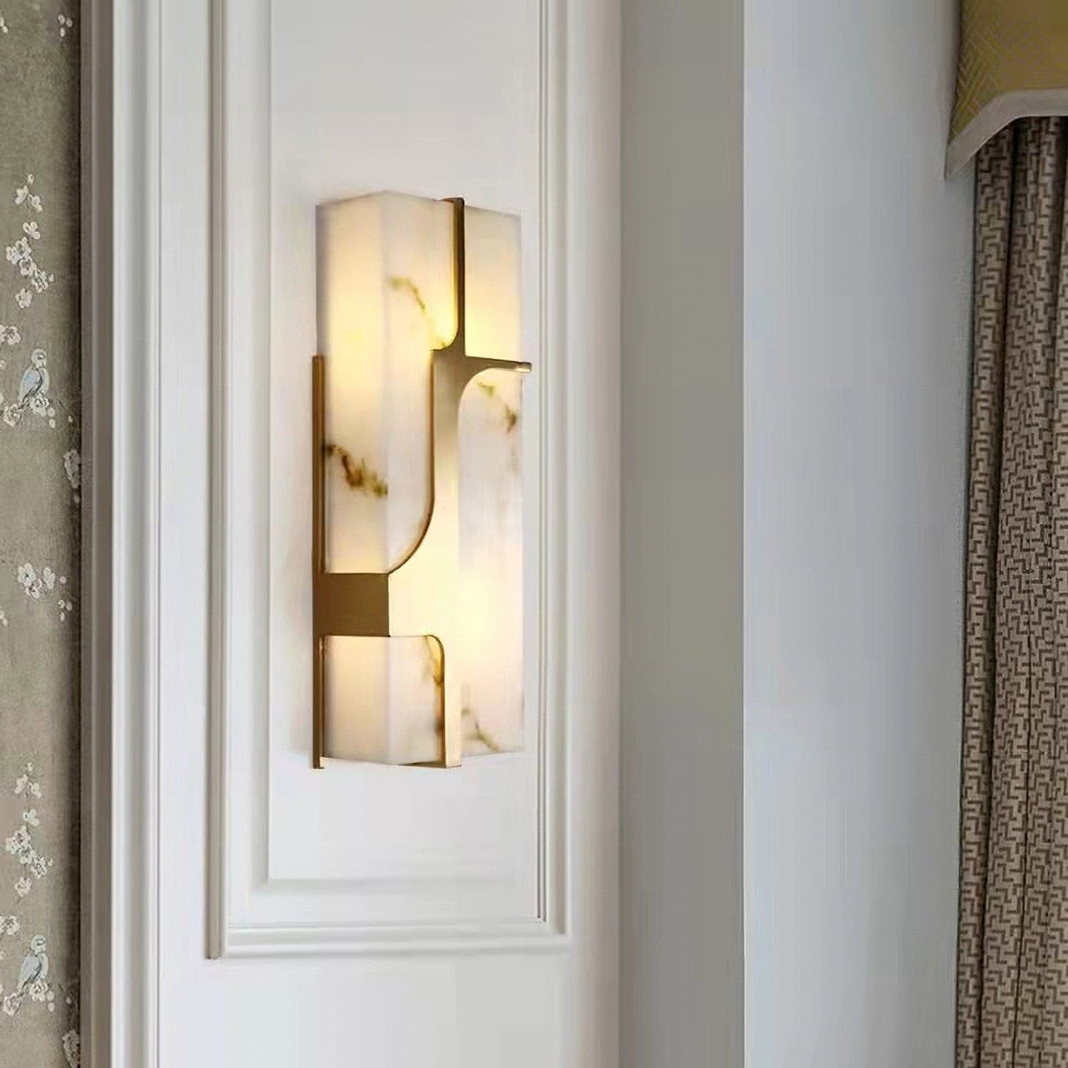 Ariel Wall Lamp K963