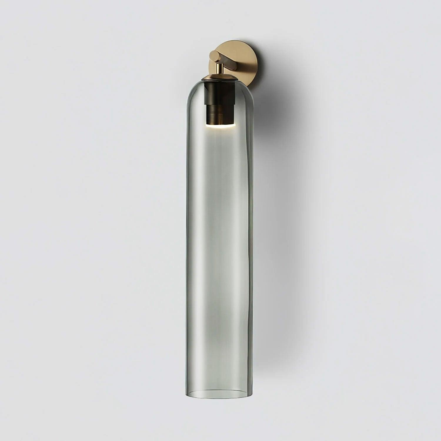 Art Glass Sconce K241