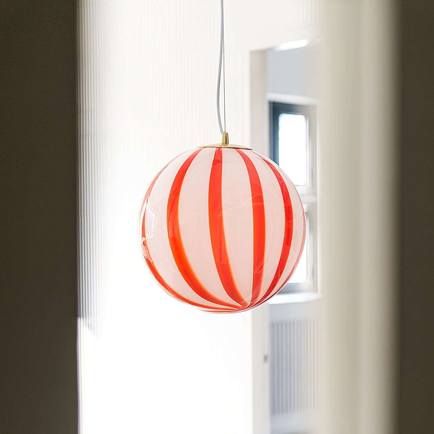 Solstice Plug In Pendant Lamp D126