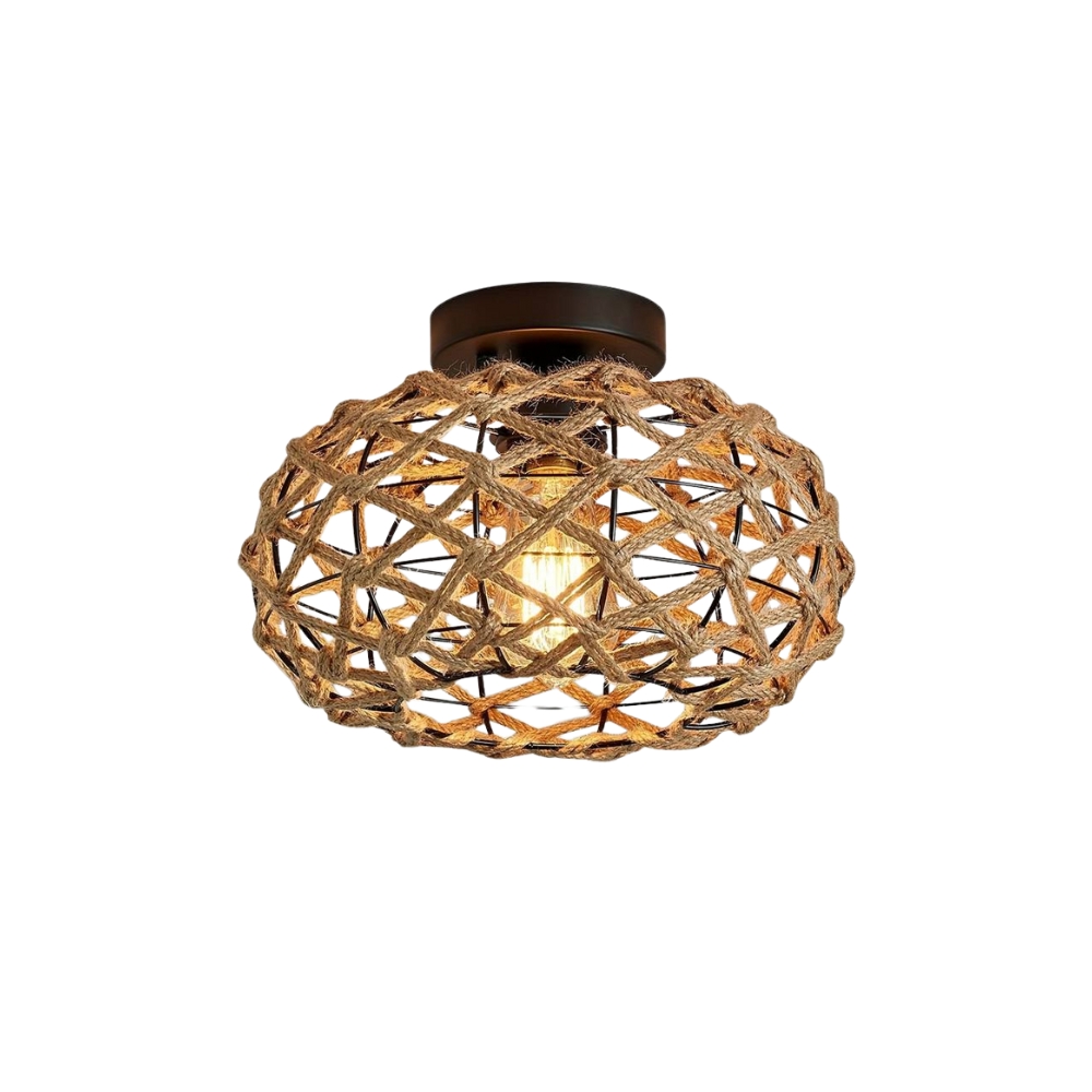 Bohemian Ceiling Light D778