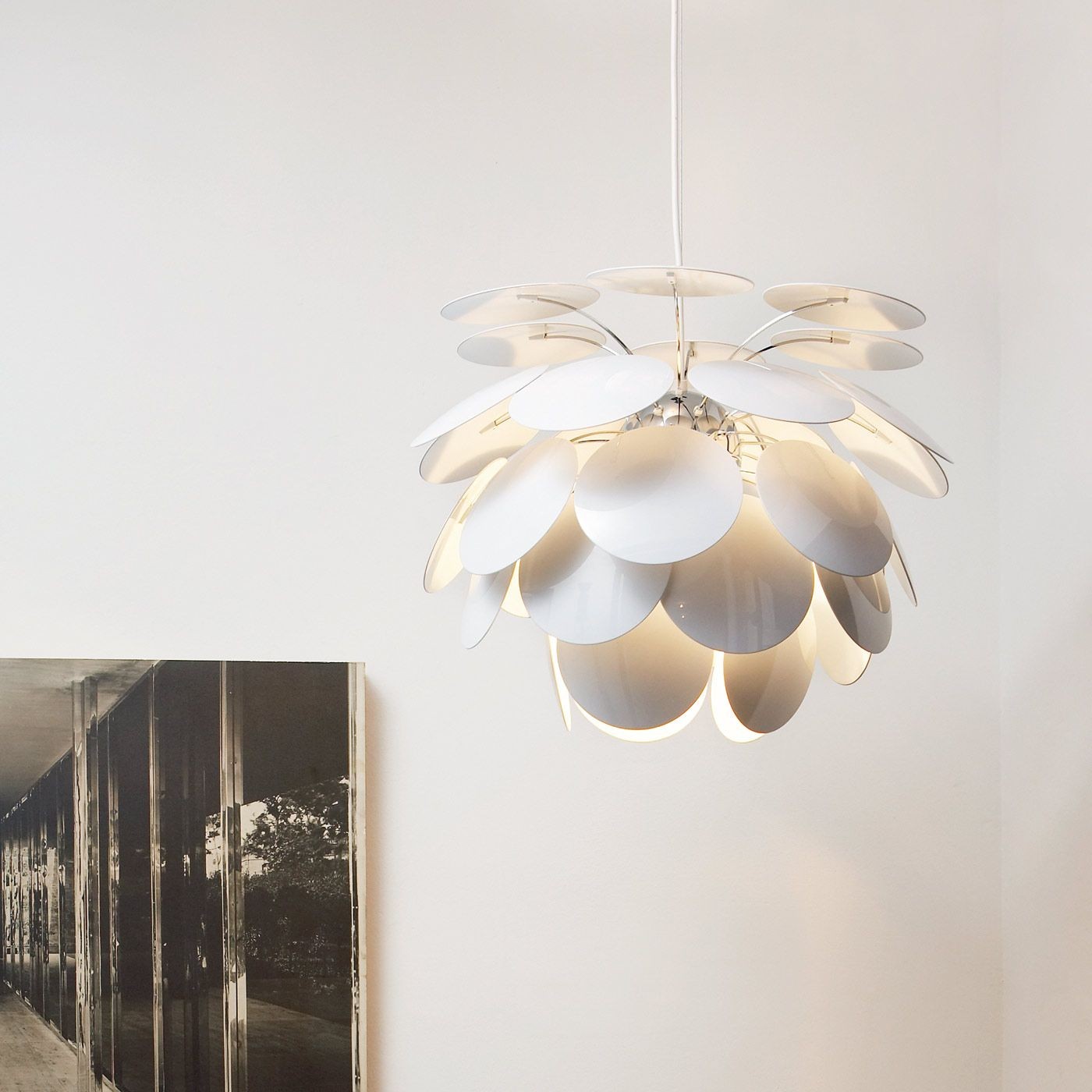 Discoco Pendant Lamp