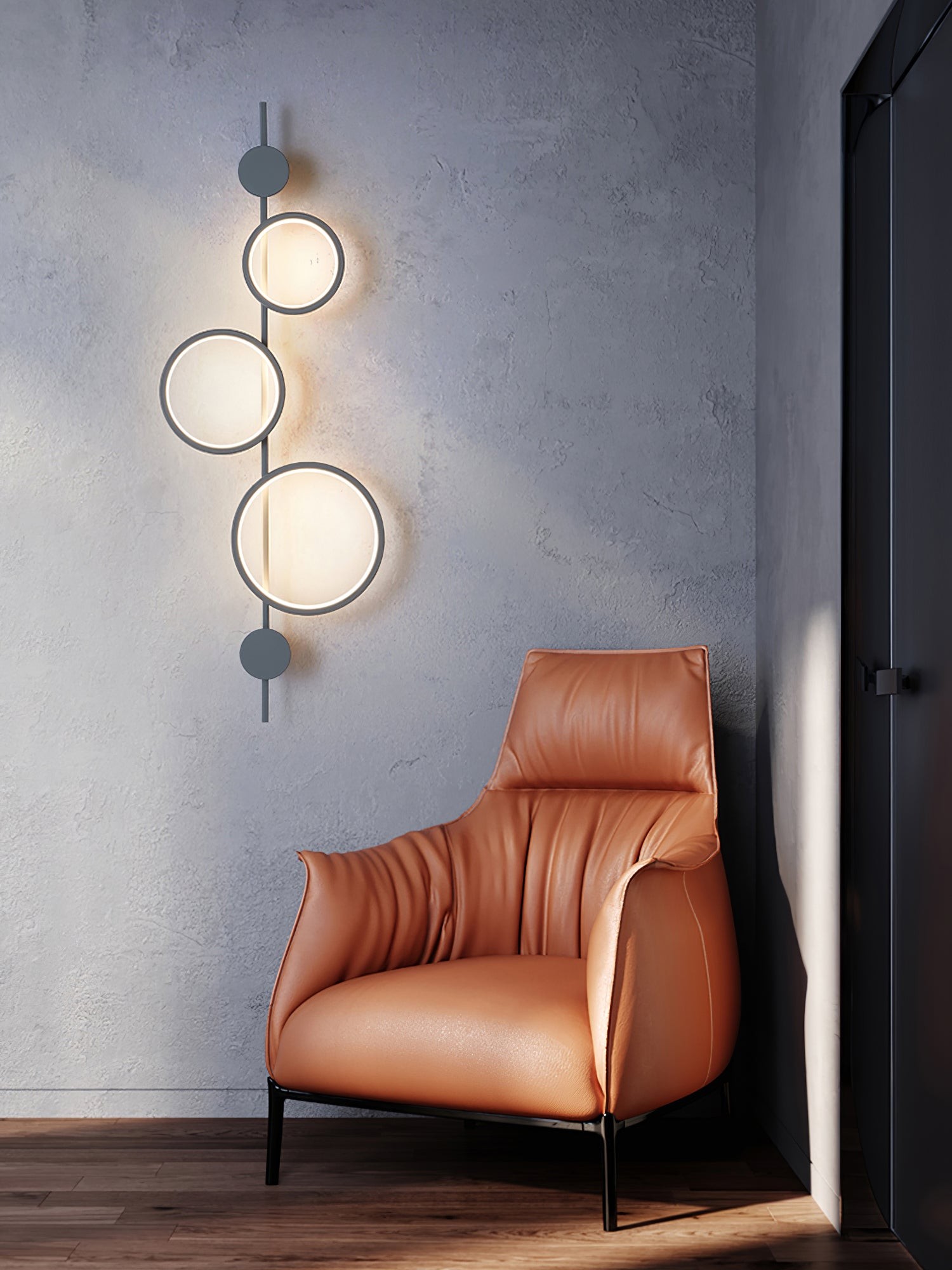 Jocco Wall Lamp K1035