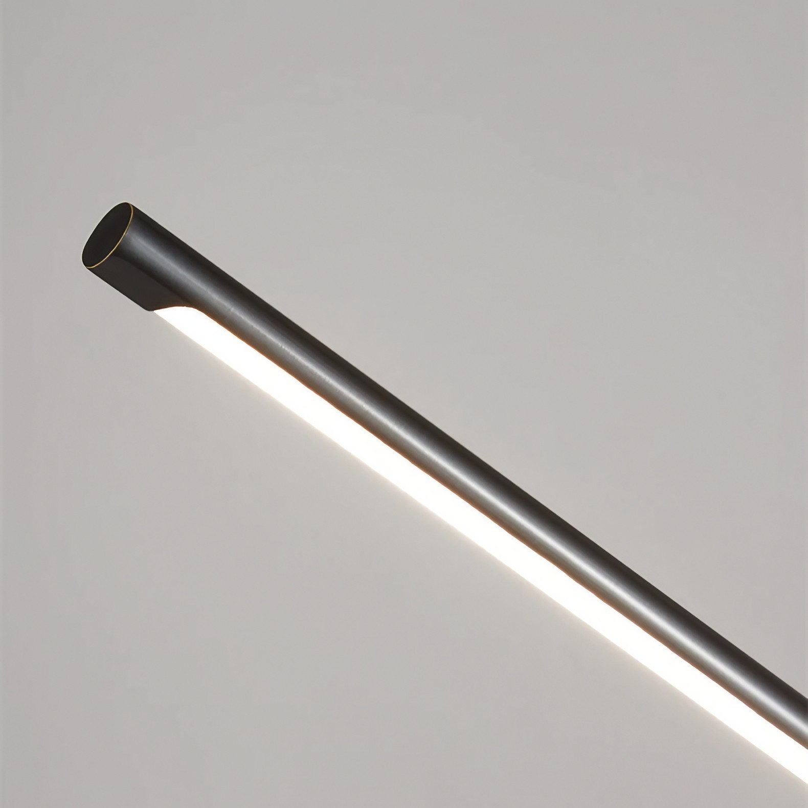 Modern Design Light Rods Reading Table Lamp K204
