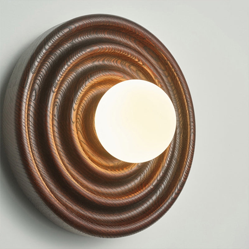 Grove Wall Lamp D624