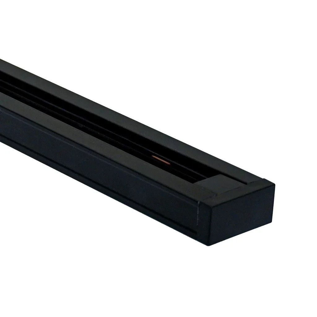 Axitra Rotatable Pendant Light Ceiling Rail - Sleek Adjustable Track for Pendant Lights Contemporary K2254